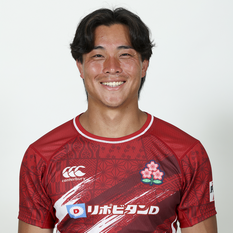 チーム・選手｜男子セブンズ日本代表｜日本ラグビーフットボール協会